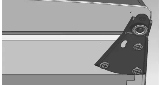 Whynter CUF 112SS Energy Star Upright Freezer - fig 8