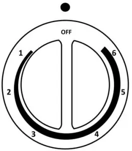 Whynter CUF 112SS Energy Star Upright Freezer - fig 9
