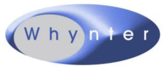 Whynter Logo
