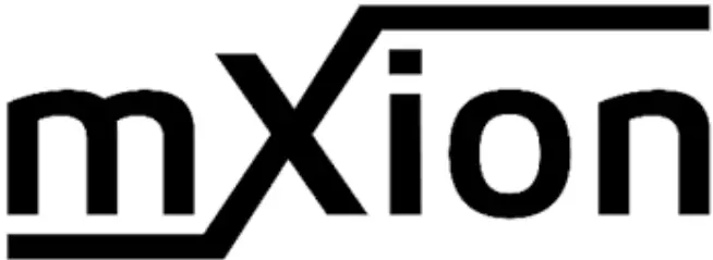 mxion G-Lights Light Systems logo