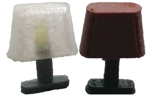 mxion G-Lights Light Systems product