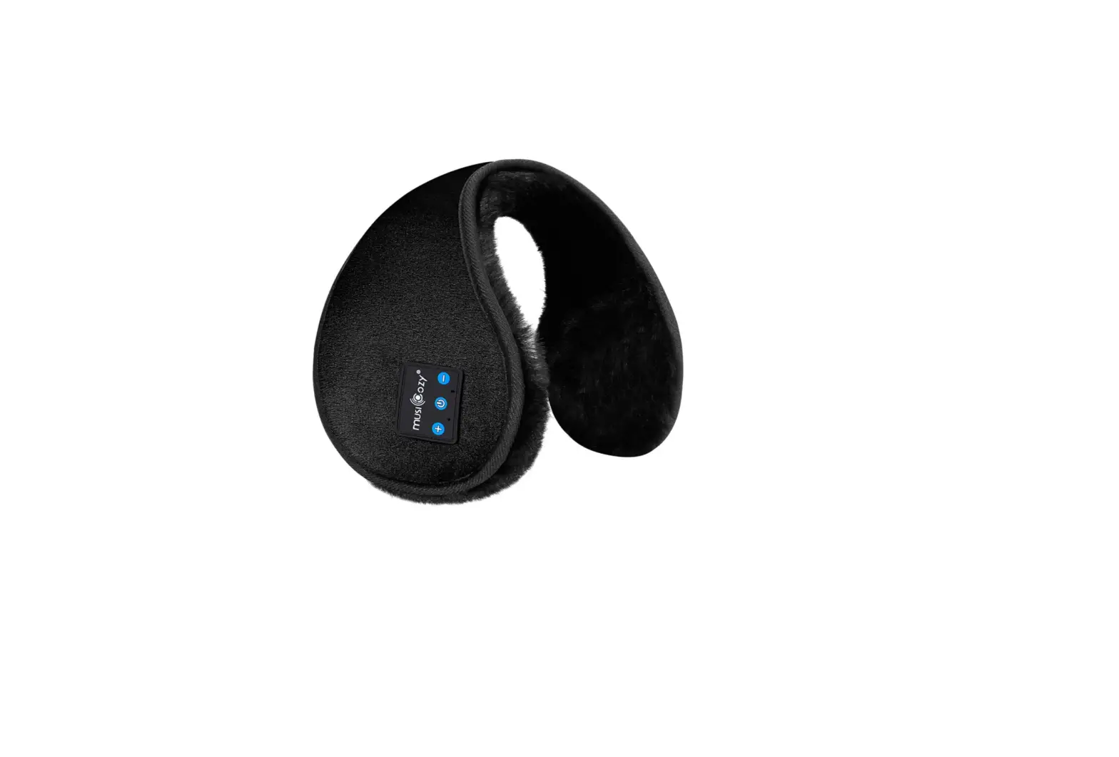 Musicozy Gh12 Bluetooth Ear Muffs User Guide