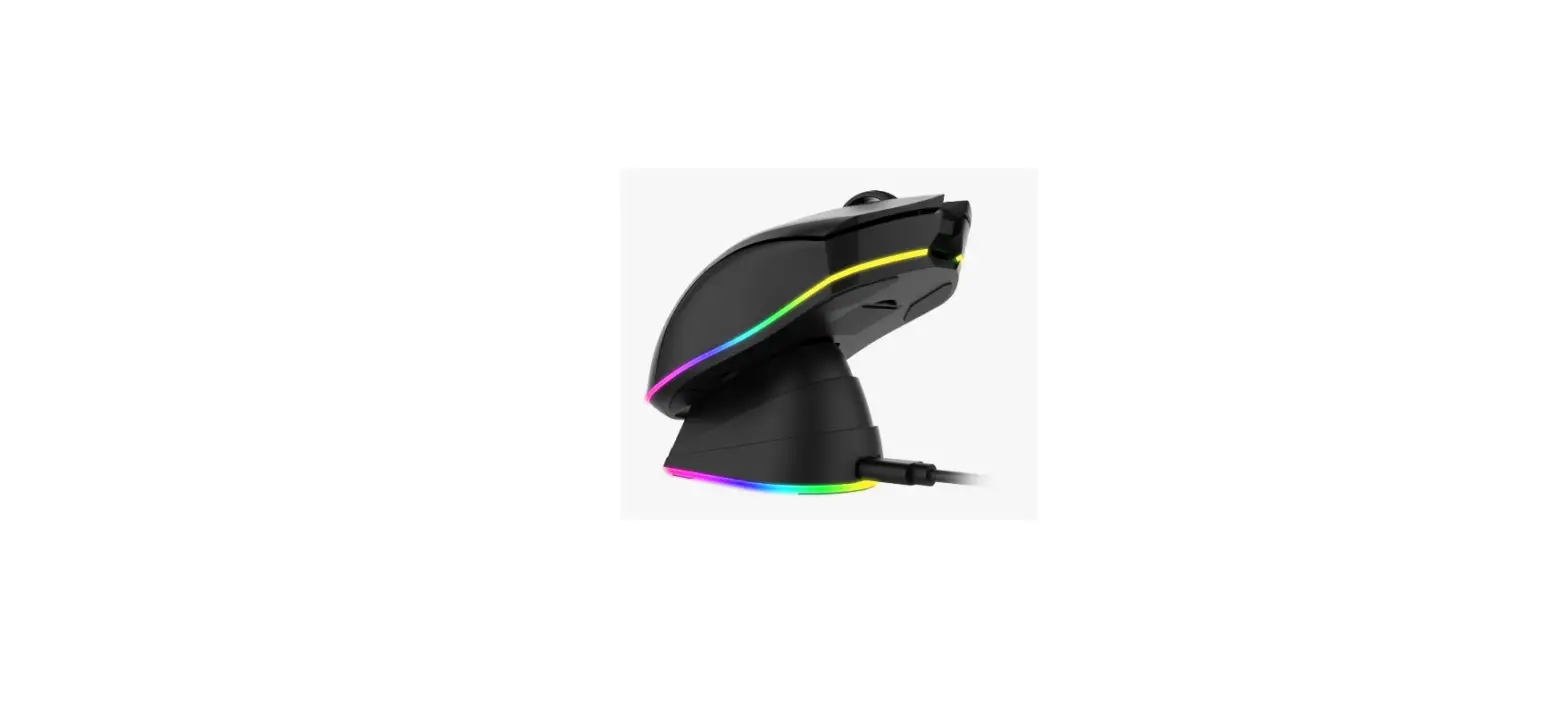 Dareu Em901x Wireless Mouse User Manual