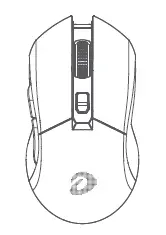 DAREU-EM901X-Wireless-Mouse-fig-1