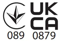 Danfoss ICS 25 - 65 (80) Pilot Operated Servo Valve icon 1