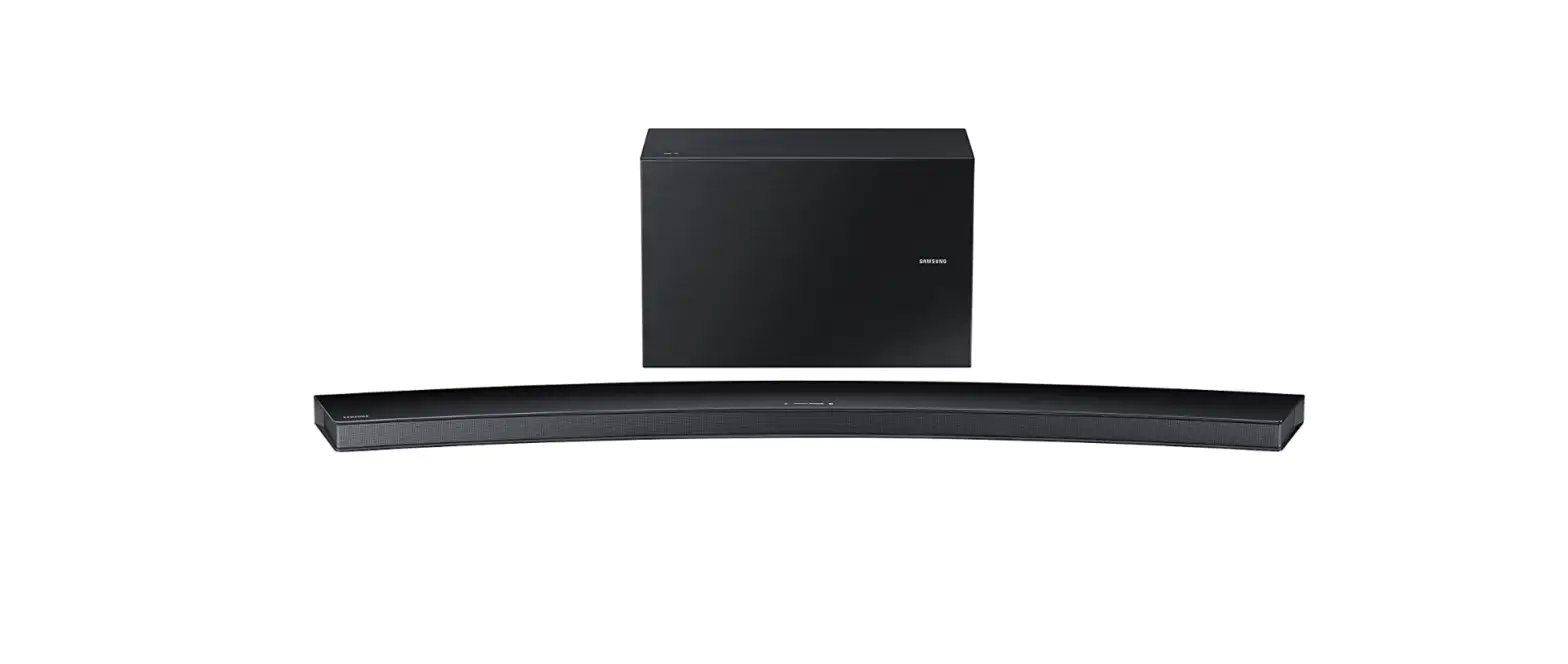 Samsung Hw-j8500 350-watt Wireless Audio Soundbar User Guide Samsung Hw-j8500 350-watt Wireless Audio Soundbar User Guide