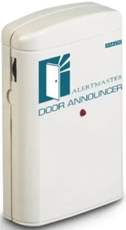 AMERIPHONE AM-DX Clarity Alertmaster Baby Sound Monitor