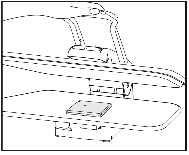 SINGER-ESP260T-Intelligent-Steam-Press-FIG-10