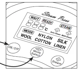 SINGER-ESP260T-Intelligent-Steam-Press-FIG-3