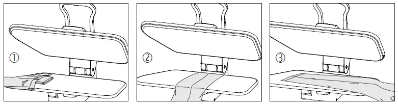 SINGER-ESP260T-Intelligent-Steam-Press-FIG-7