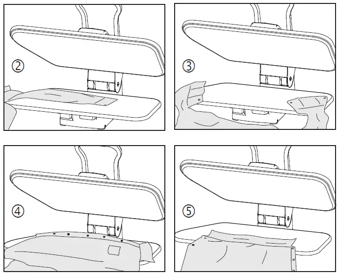 SINGER-ESP260T-Intelligent-Steam-Press-FIG-8