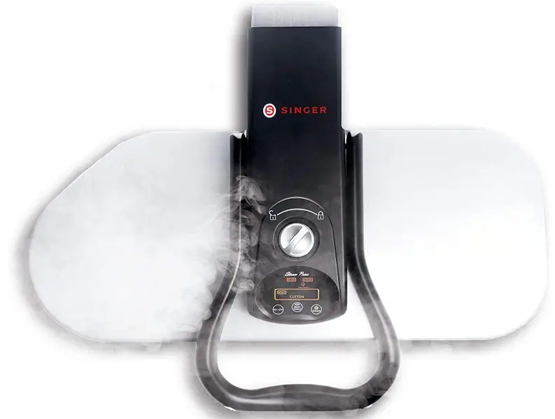 SINGER-ESP260T-Intelligent-Steam-Press-PRODUCT