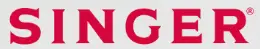SINGER-logo