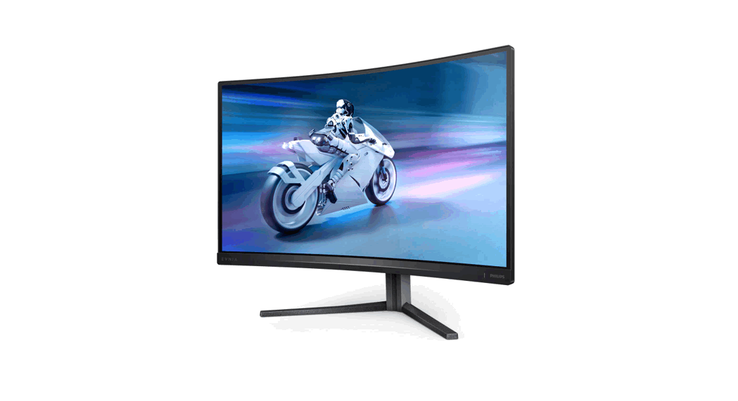 Philips 27m2c5500w Evnia Qhd Curved Monitor User Guide