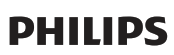 PHILIPS logo