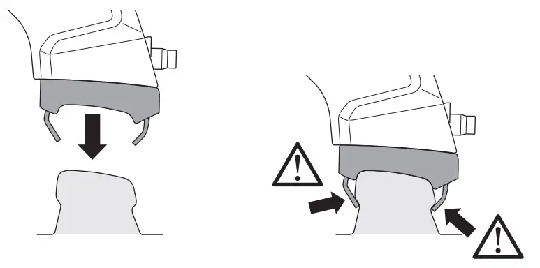 THULE-186131-Montage-Kit-Flush-Rail-4