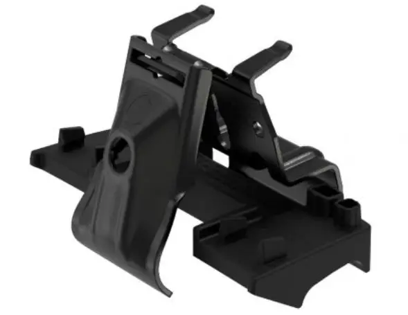 THULE-186131-Montage-Kit-Flush-Rail