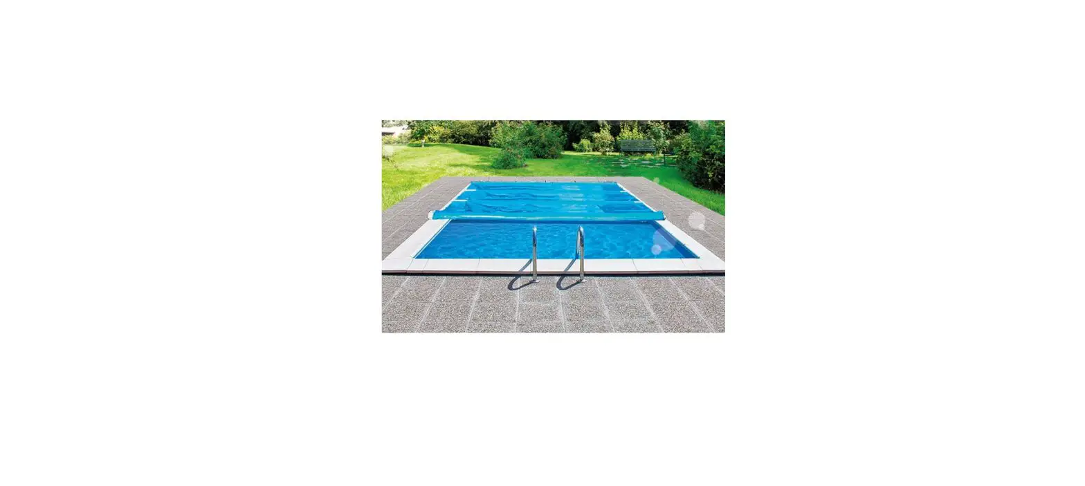 Hobby Pool Top Pool Cover Instructions