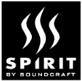Soundcraft Spirit Amplifier Power - icon 1