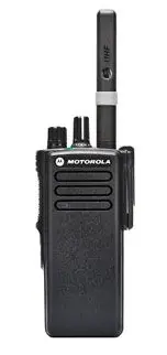 motorola-DGP-5050-Professional-Digital-Two-Way-Radio-product