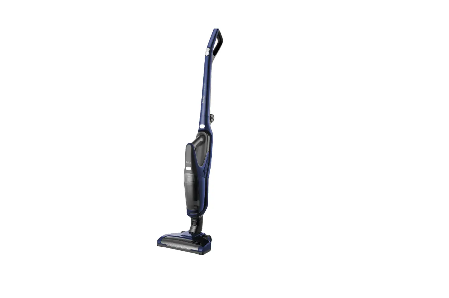 Beko Vrt Series Cordless Stick Vacuum Cleaner User Manual
