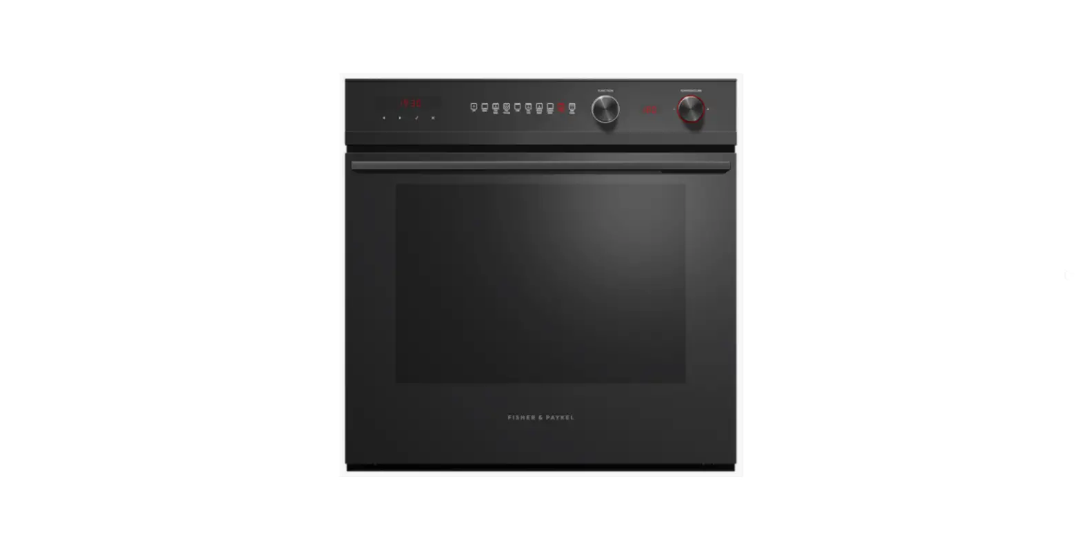 Fisher Paykel Ob60sd9pb1 60cm Pyrolytic Oven User Guide Fisher Paykel Ob60sd9pb1 60cm Pyrolytic Oven User Guide