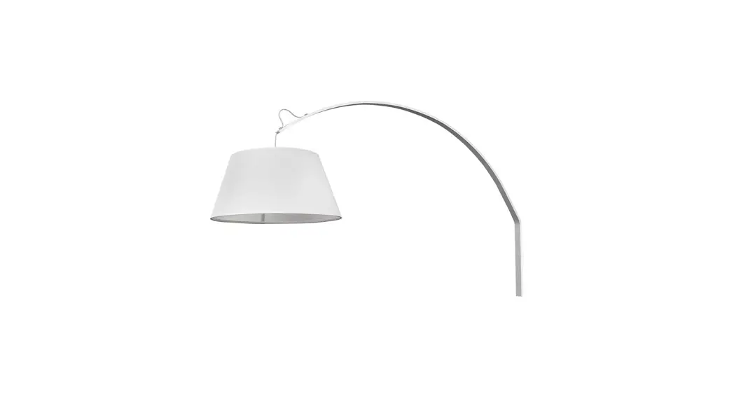 Trend Tw40080wh Della 1 Light 18 Inch White Sconce Instruction Manual