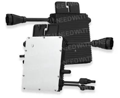 hoymiles HM-400NT Solar Micro Inverter