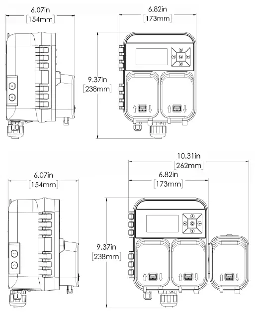 DEMA-Pinnacle-Warewash-Control-Series-FIG-1