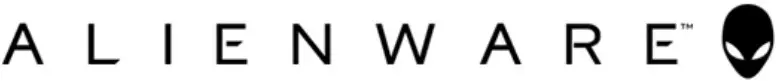 ALIENWARE logo