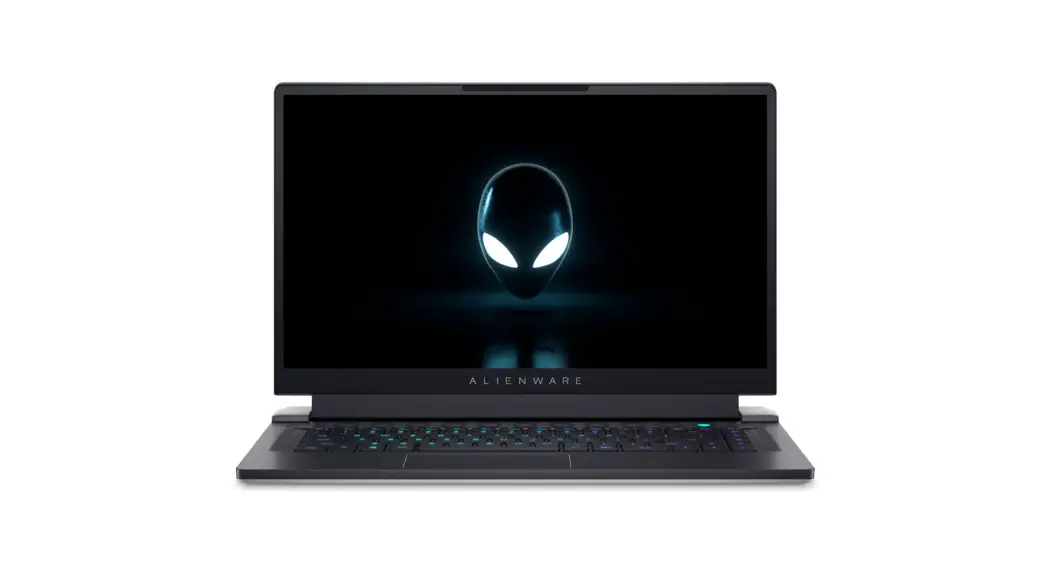 Alienware X15 R2 12th Gen Gaming Laptop User Guide Alienware X15 R2 12th Gen Gaming Laptop User Guide
