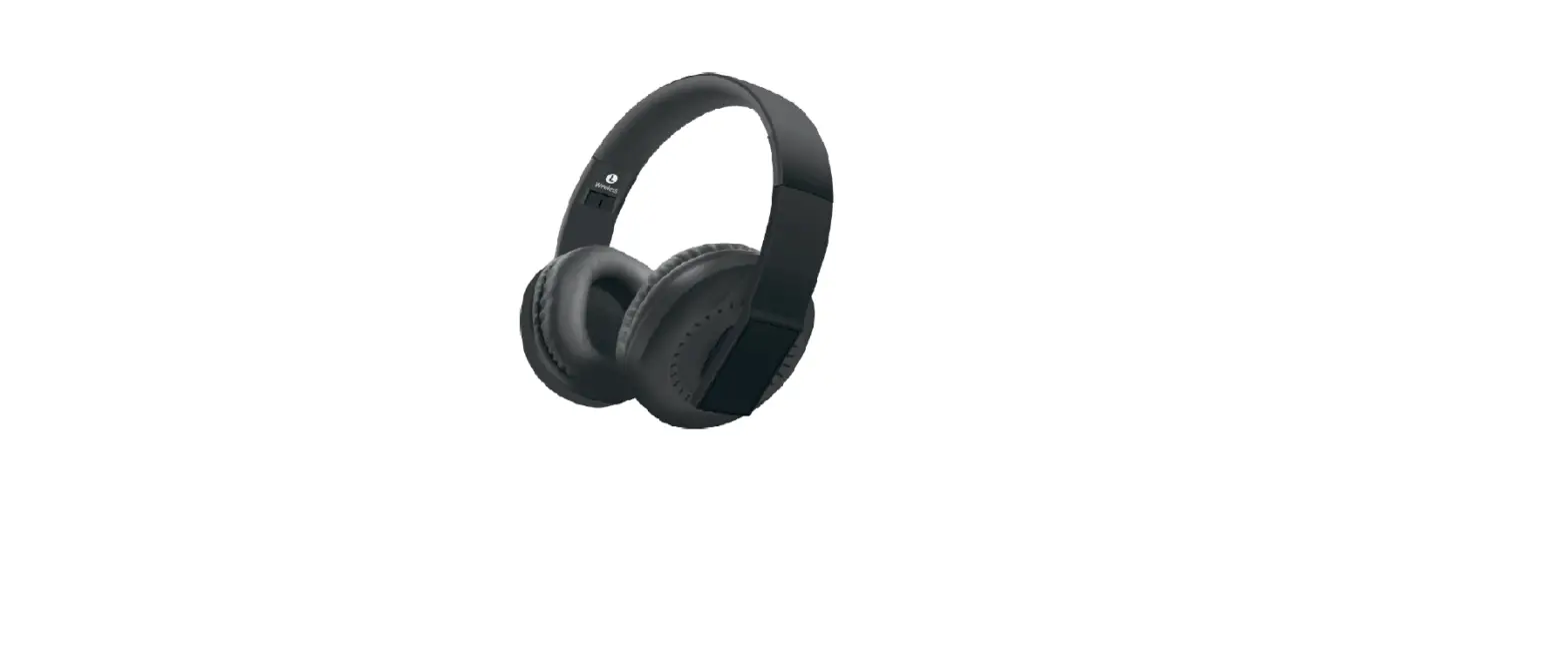 Shenzhen Dytimes Technology D-816 Wireless Headphone User Manual