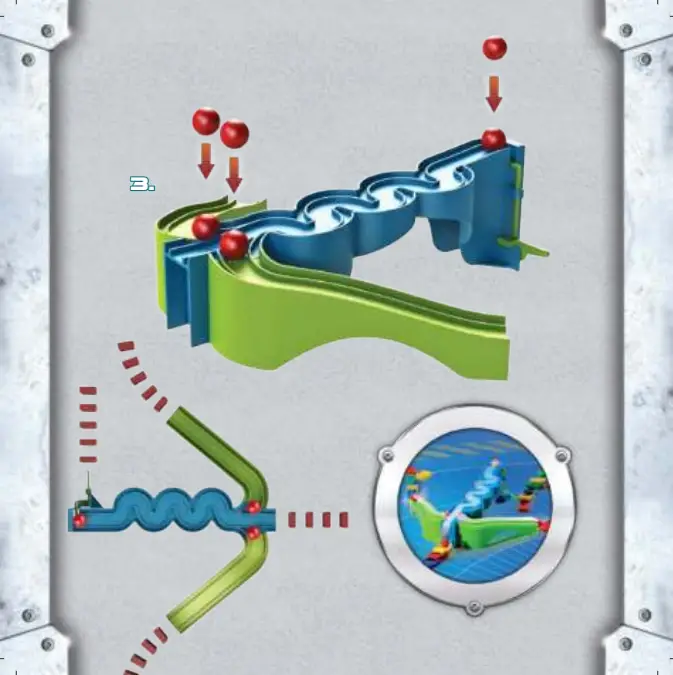 Goliath Domino Rally Crazy Race Champion Race - fig 11