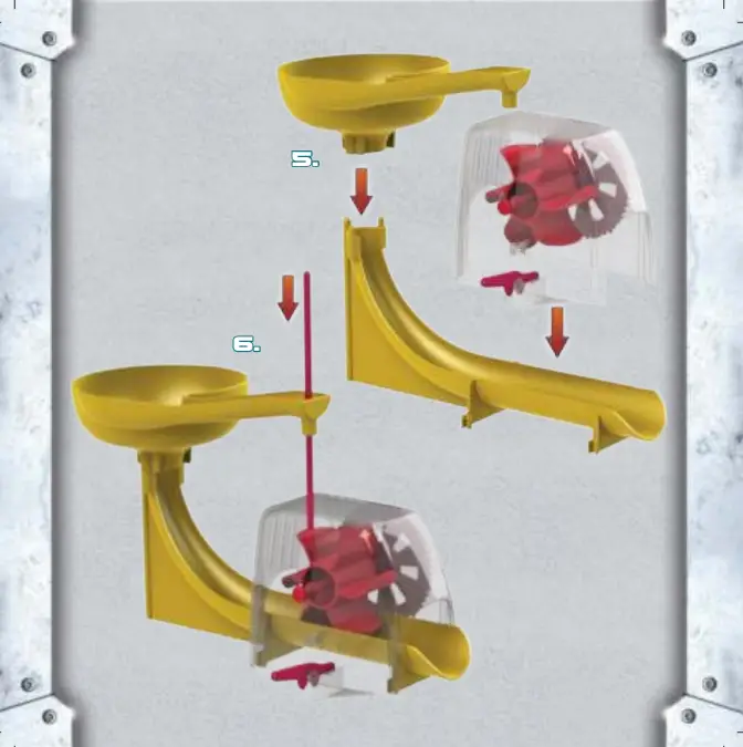 Goliath Domino Rally Crazy Race Champion Race - fig 14