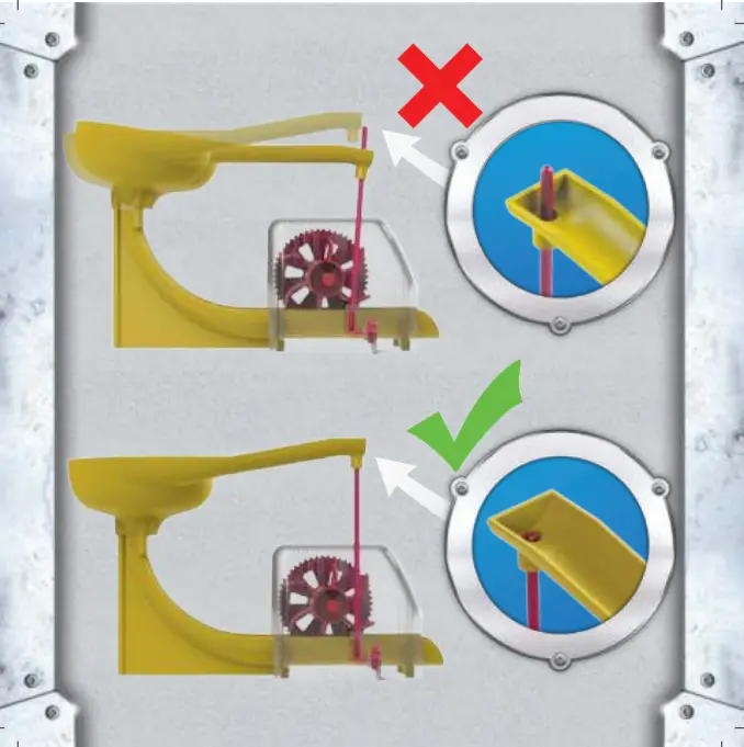 Goliath Domino Rally Crazy Race Champion Race - fig 15
