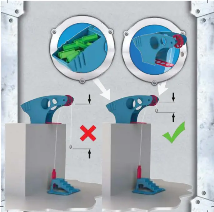 Goliath Domino Rally Crazy Race Champion Race - fig 8