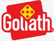 Goliath logo