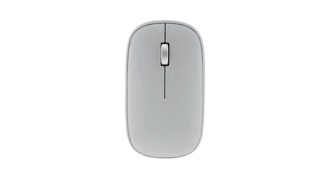 T-nb Souris 2.4ghz Bluetooth Mouse Instructions