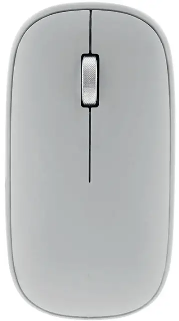 T-nB Souris 2.4GHz Bluetooth Mouse - fig 1