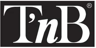 T-nB logo