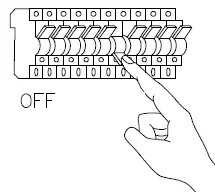 Dainolite-PHL-264P-Philis-4-Light-Beige-Transitional-Drum-Pendant-Light-FIG-2