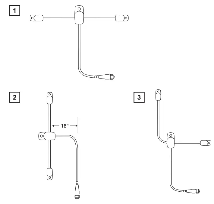 C CRANE FM Reflect 2 FM Dipole Antenna - fig 22