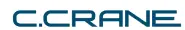 C CRANE logo