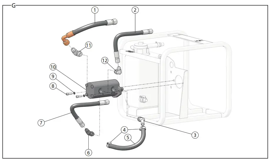 STANLEY HV18 Hydraverter Power Unit - Product Overview 7