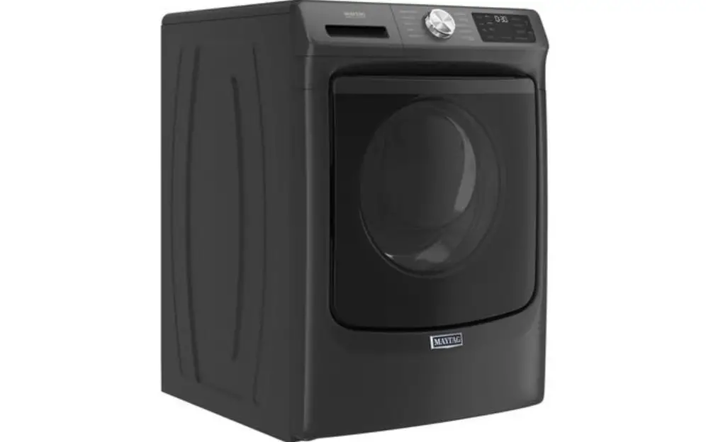 Maytag Ymed5630mbk 27 Inch Dryer User Guide