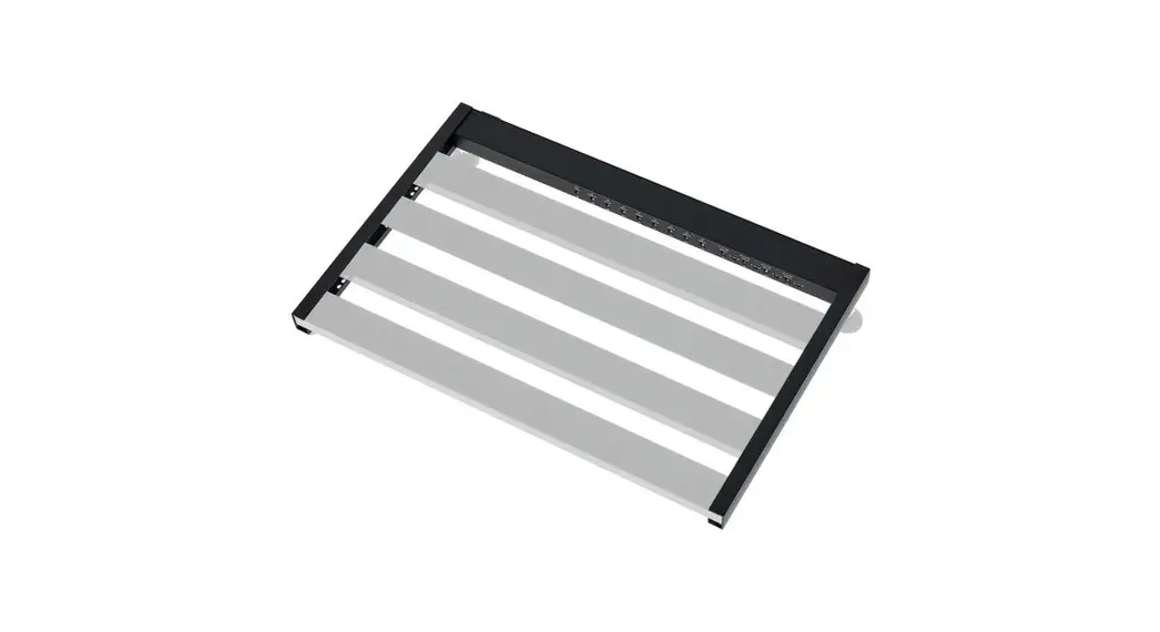 Harley Benton Spaceship Powerbar 60 User Guide