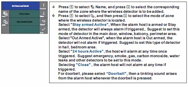 tuya WG103T-Kit-Video-Alarm-System-GSM-WiFi-FIG- (11)