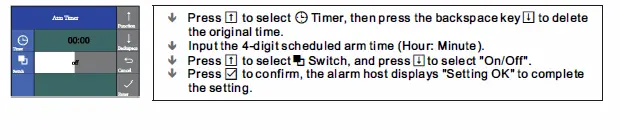 tuya WG103T-Kit-Video-Alarm-System-GSM-WiFi-FIG- (12)