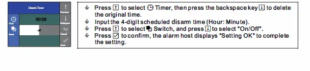 tuya WG103T-Kit-Video-Alarm-System-GSM-WiFi-FIG- (13)