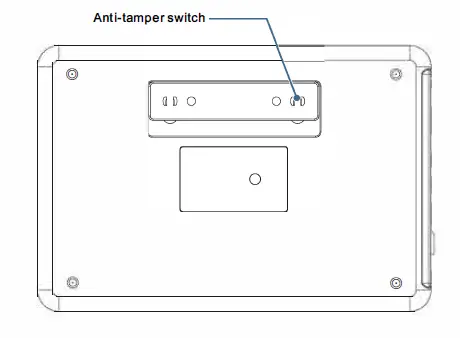 tuya WG103T-Kit-Video-Alarm-System-GSM-WiFi-FIG- (2)